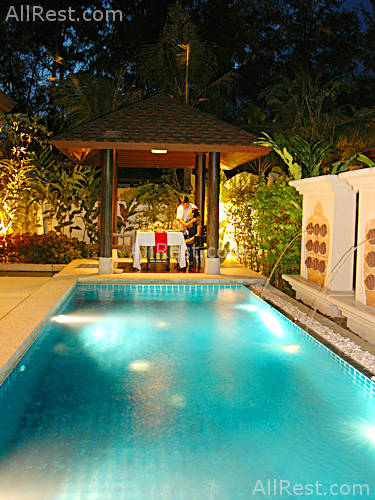 Bundarika Villa 54